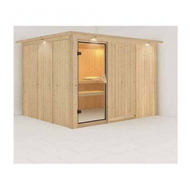  Σάουνα Greta