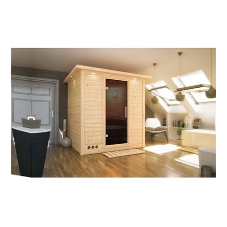  Σάουνα Alessia