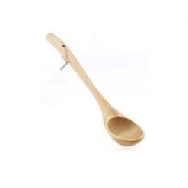 Sauna wooden ladle Cpa
