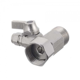 Filter valve Supply BV-5 1/4