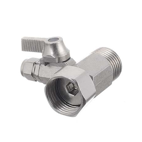 Filter valve Supply BV-5 1/4