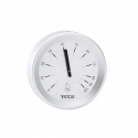Hygrometer Brilliant Silver TyloHelo