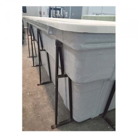 Κιτ υπέργειας στήριξης Spa ypsilon