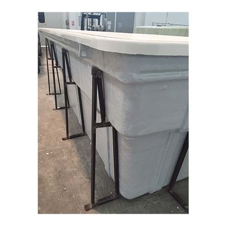 Overground support kit spa ypsilon