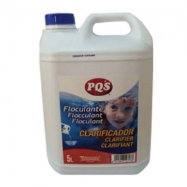 Floculant liquid PQS