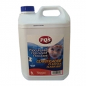 Κροκιδωτικό υγρό PQS