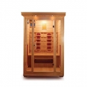 Sauna Double light wave tube Fl-2 Futelife