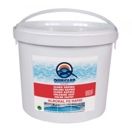 Chlore dichloro granular shock 55G Quimicamp