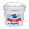 Chlore dichloro granular shock 55G Quimicamp