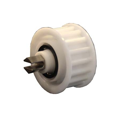 Central vacuum cleaner belt bearing Dolphin Astral