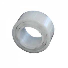 Central vacuum cleaner belt bearing Dolphin Astral