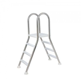 Double ladder Mediterranea