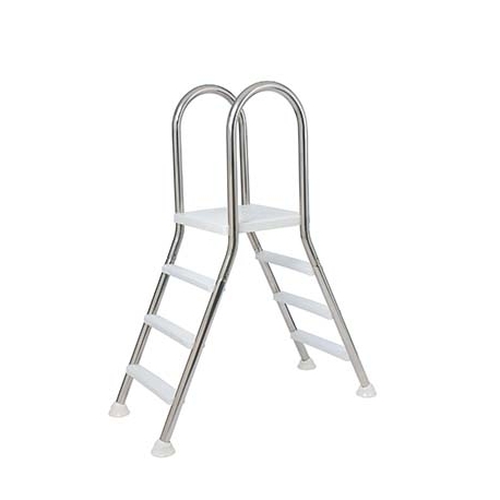 Διπλή σκάλα πισίνας Mediterranea