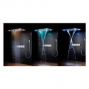 Shower heads Steamtec
