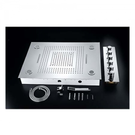 Shower heads Steamtec