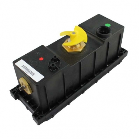 Vacuum cleaner motor block Dolphin Astral