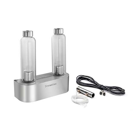 Αroma system for steam room Steamtec