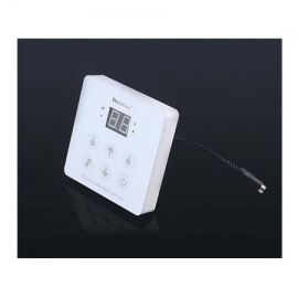 Αroma system for steam room Steamtec