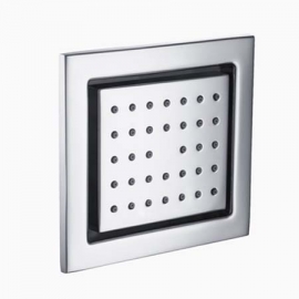 Shower body adjustable jet Steamtec