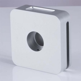 Steam nozzle with aroma oil pocket Steamtec