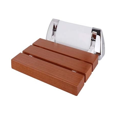 Foldable seat Steamtec