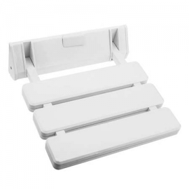 Foldable seat Steamtec