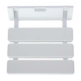 Foldable seat Steamtec