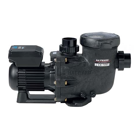 Αντλία με προφίλτρο Tristar Vstd Hayward 