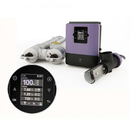 Hydrolysis system & UV UV-Scenic Hayward