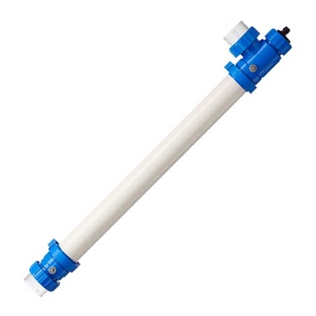 Σύστημα UV-C Saltwater Blue Lagoon