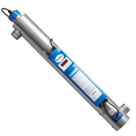 System UV-C Pro Blue Lagoon