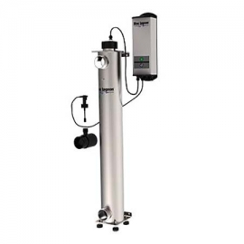 System UV-C Buster Blue Lagoon