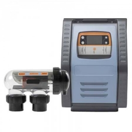 Salt electrolysis system E-series CTX Astral Astral