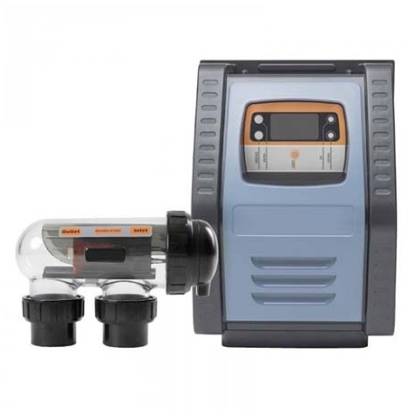 Σύστημα ηλεκτρόλυσης άλατος E-series CTX Astral