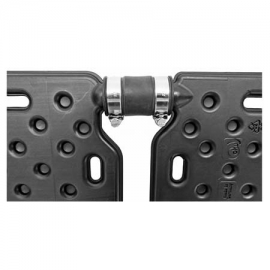 Solar pool panel Oku