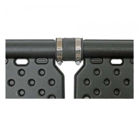 Solar pool panel Oku