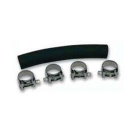 Set of solar panel panel connectors Oku