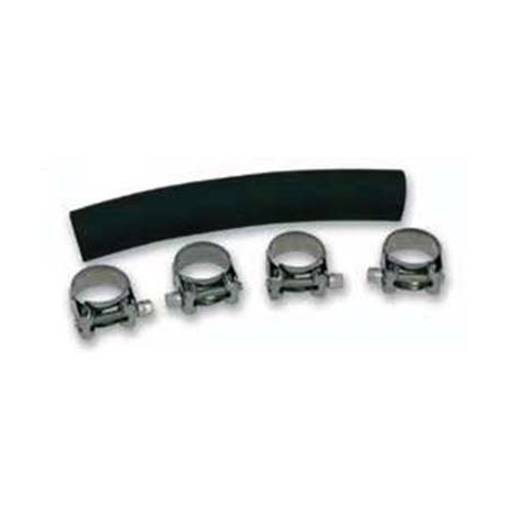 Set of solar panel panel connectors Oku