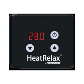 Αντλία θερμότητας εξωτερική HeatRelax Hayward