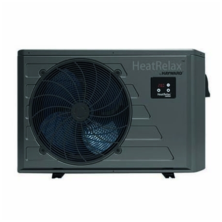 Heat pump outdoor HeatRelax Hayward