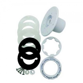 Lighting installation kit Flat new model AC