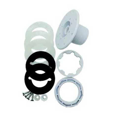 Lighting installation kit Flat new model AC