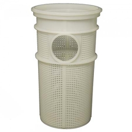 Pump prefilter basket Life