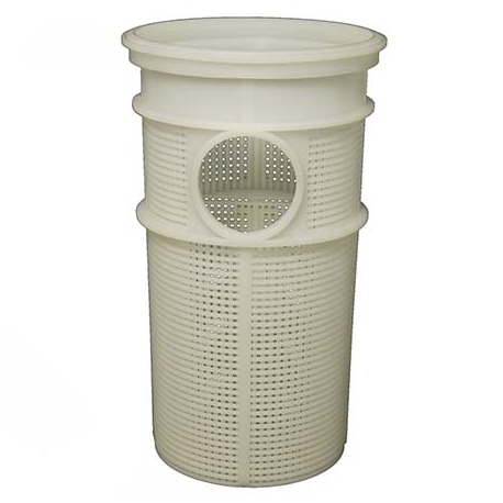 Pump prefilter basket Life