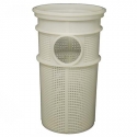 Pump prefilter basket Life