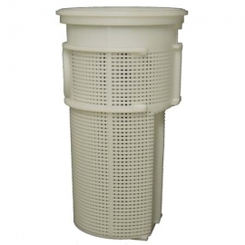 Pump prefilter basket Life