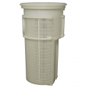 Pump prefilter basket Life