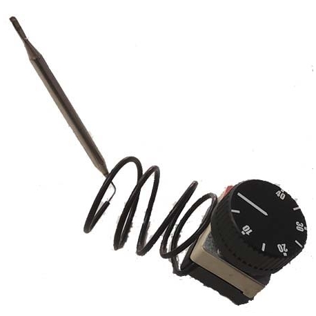 Θερμοστάτης λειτουργίας 0-40C MaxDapra