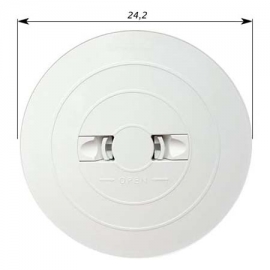 Skimmer lid Norm IML