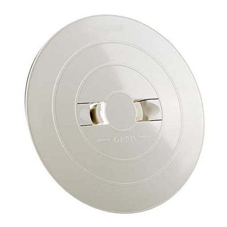 Skimmer lid Norm IML